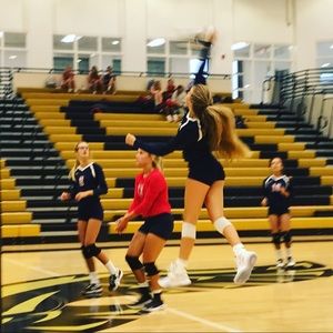 Meet your Posher, Lyndee